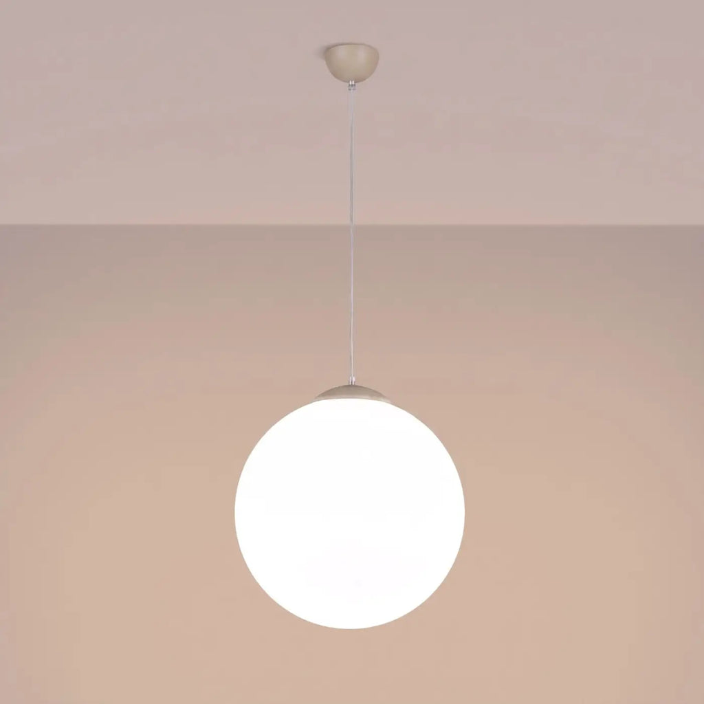 Suspension Luminaire | UGO