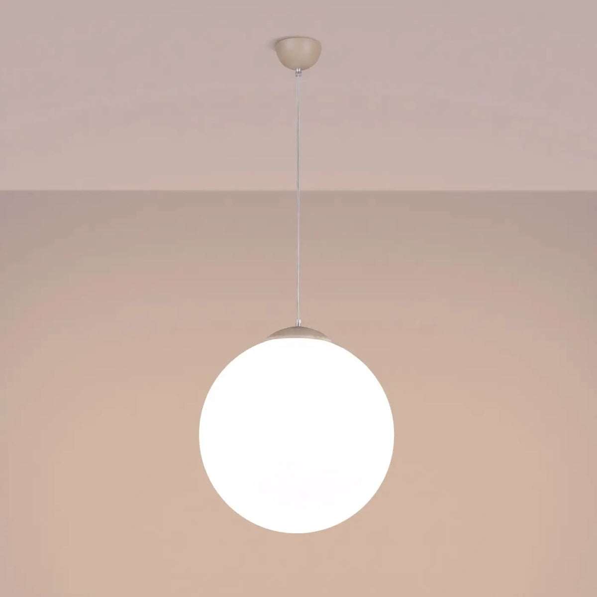 Suspension Luminaire | UGO