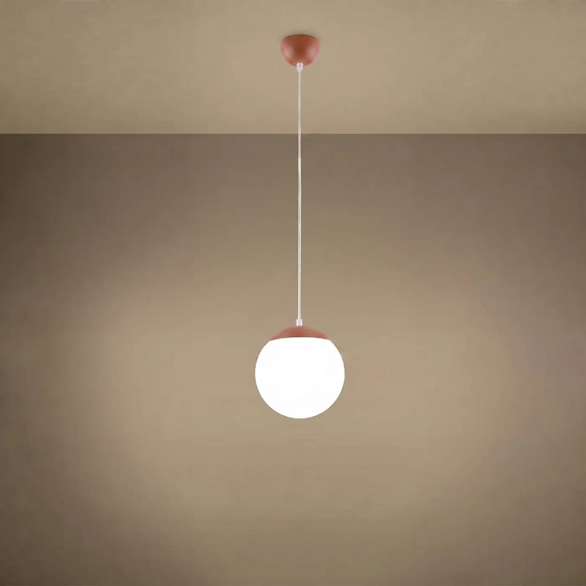 Suspension Luminaire | UGO