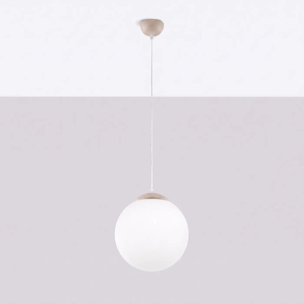 Suspension Luminaire | UGO
