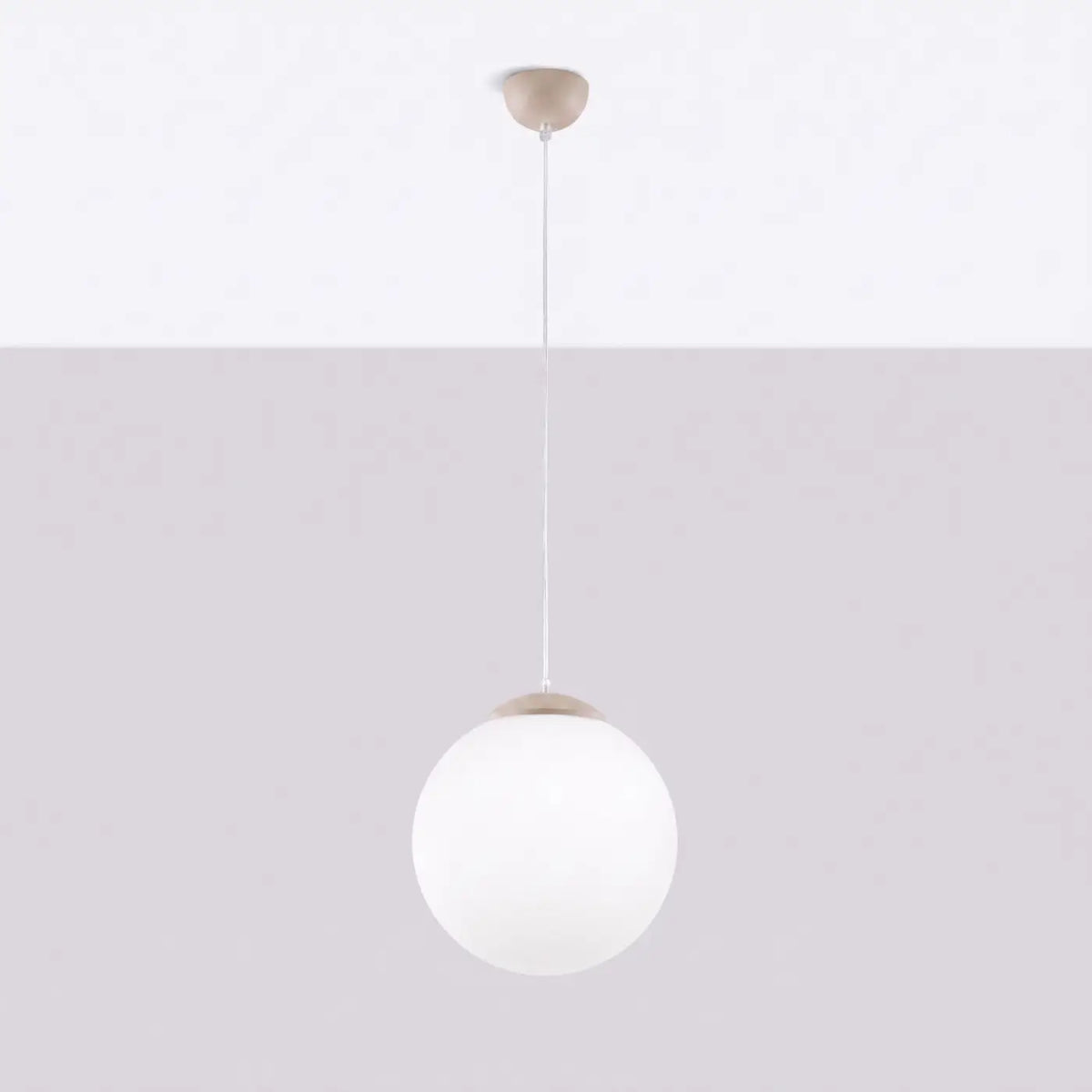 Suspension Luminaire | UGO