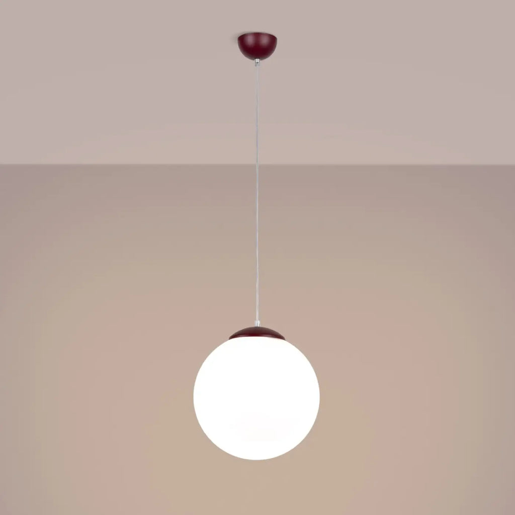 Suspension Luminaire | UGO