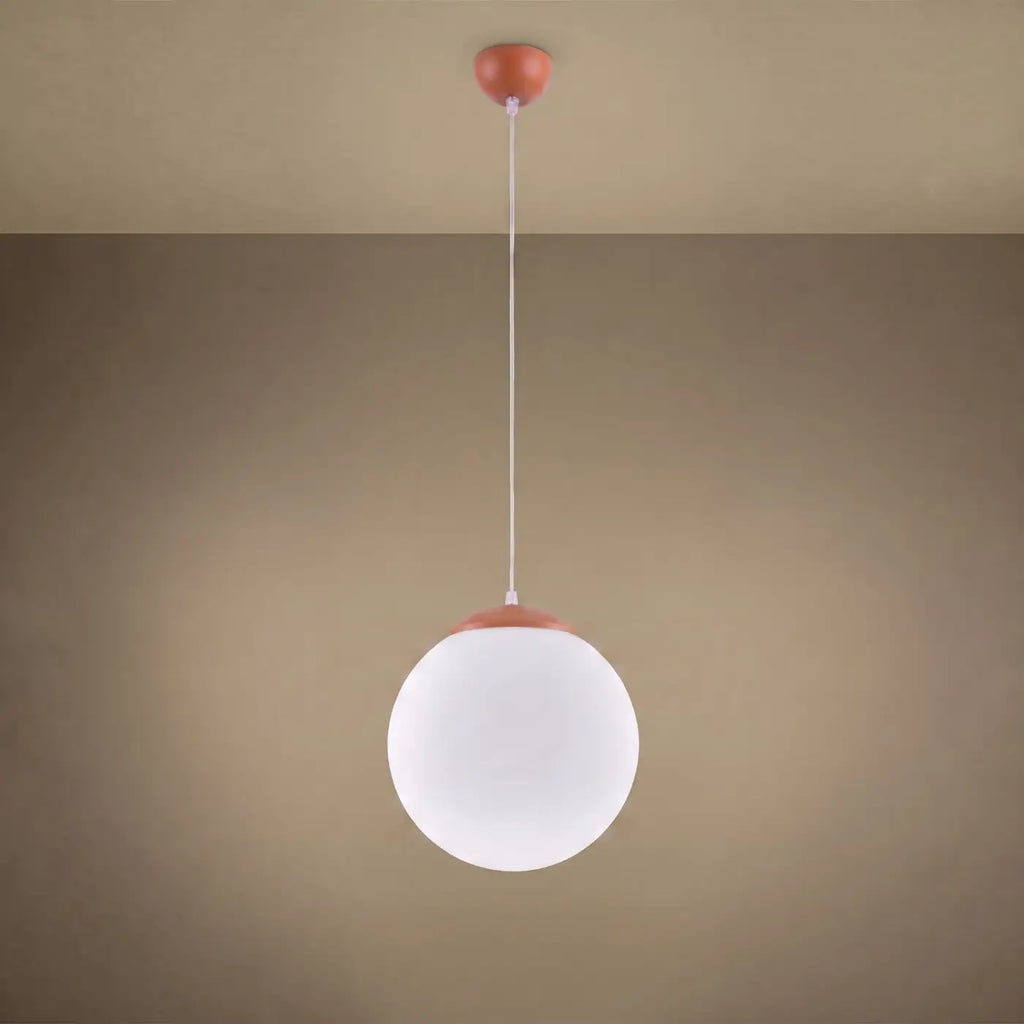 Suspension Luminaire | UGO