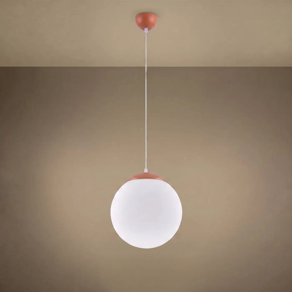 Suspension Luminaire | UGO