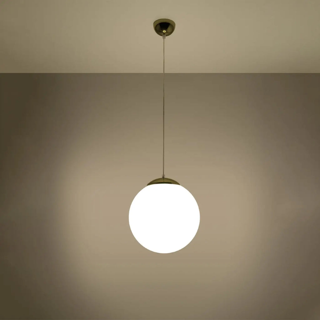 Suspension Luminaire | UGO
