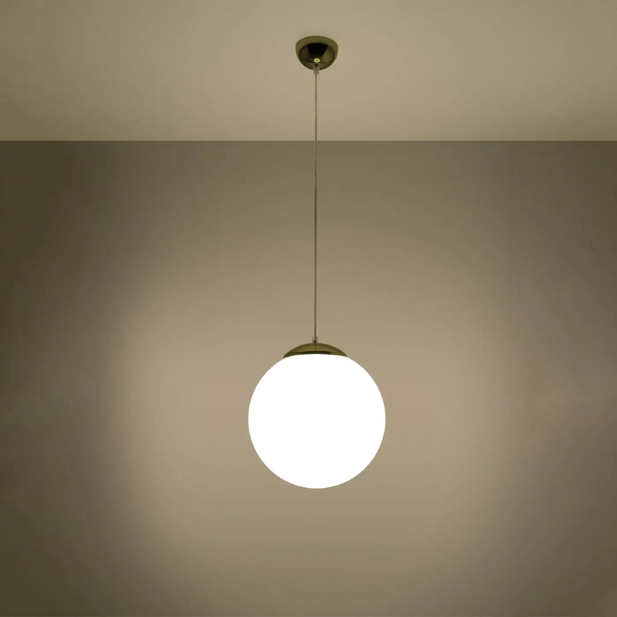 Suspension Luminaire | UGO