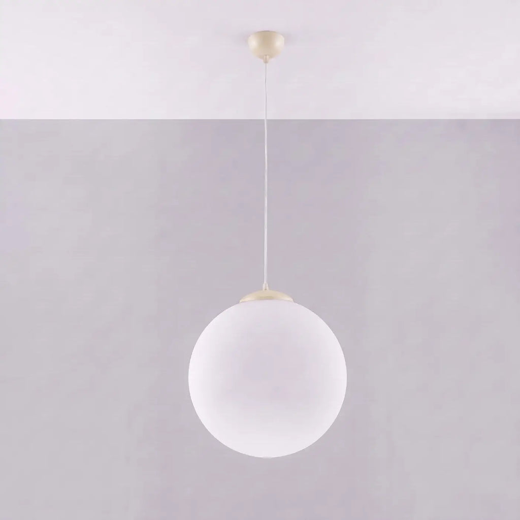 Suspension Luminaire | UGO