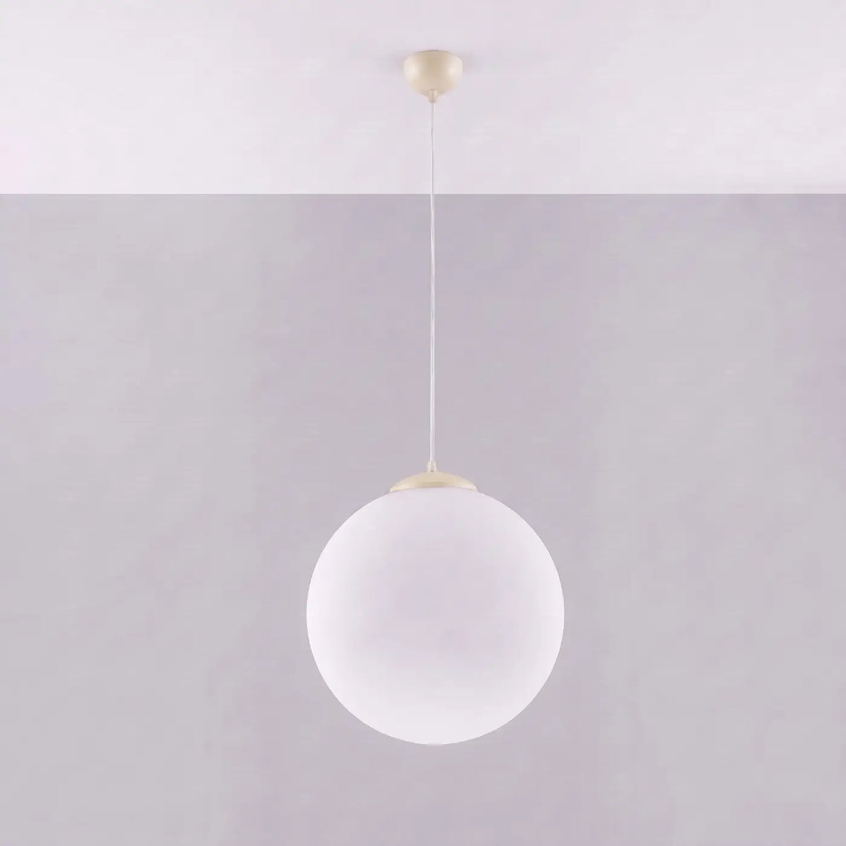 Suspension Luminaire | UGO