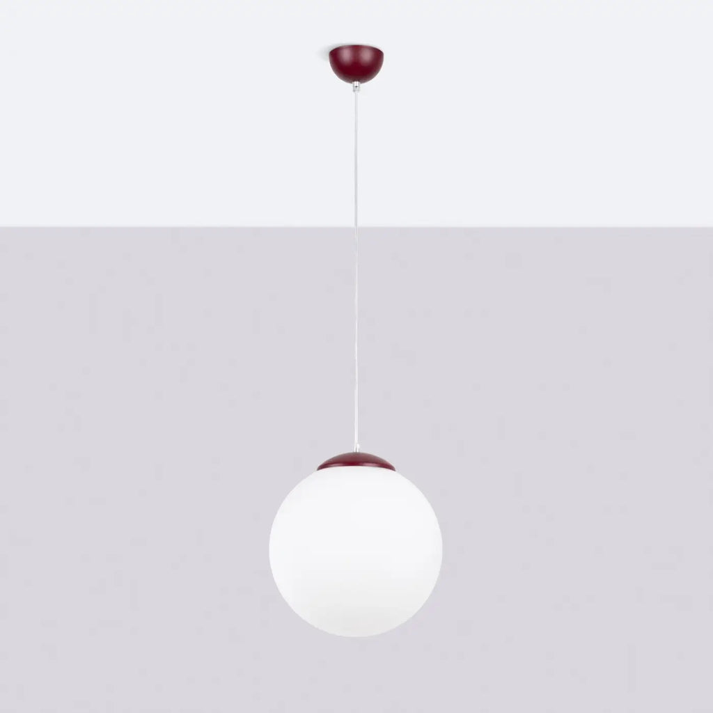 Suspension Luminaire | UGO