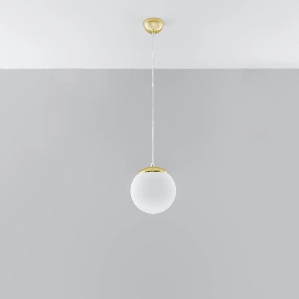 Suspension Luminaire | UGO
