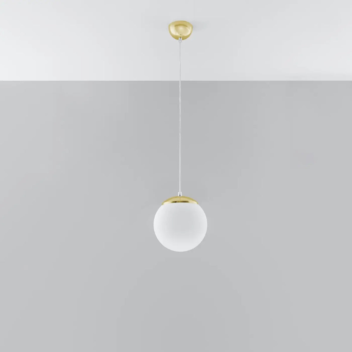 Suspension Luminaire | UGO