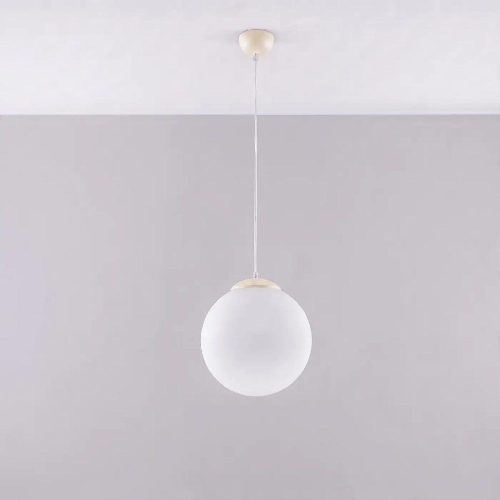 Suspension Luminaire | UGO