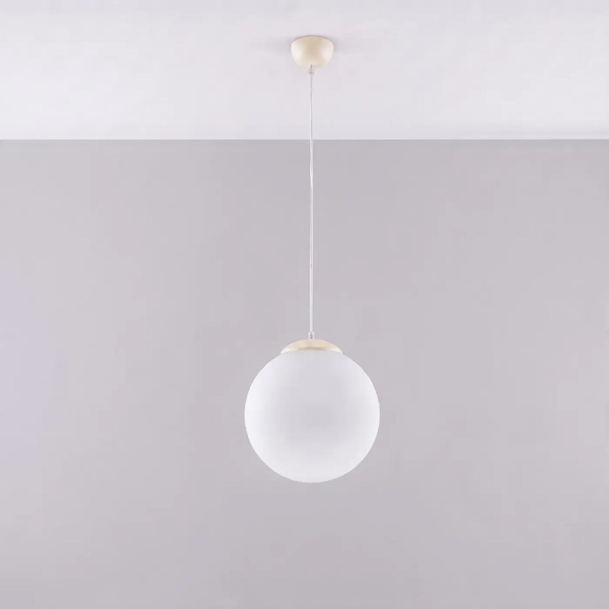 Suspension Luminaire | UGO