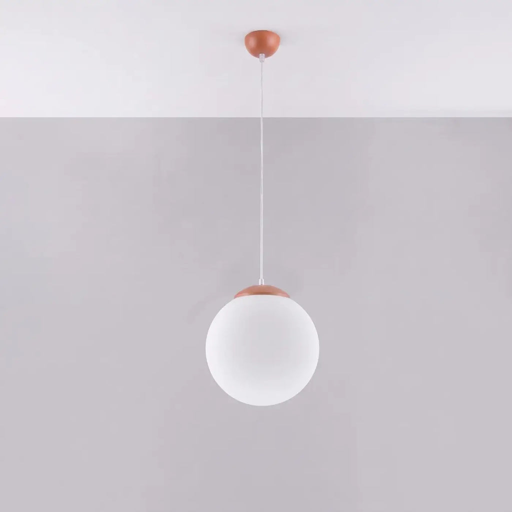 Suspension Luminaire | UGO