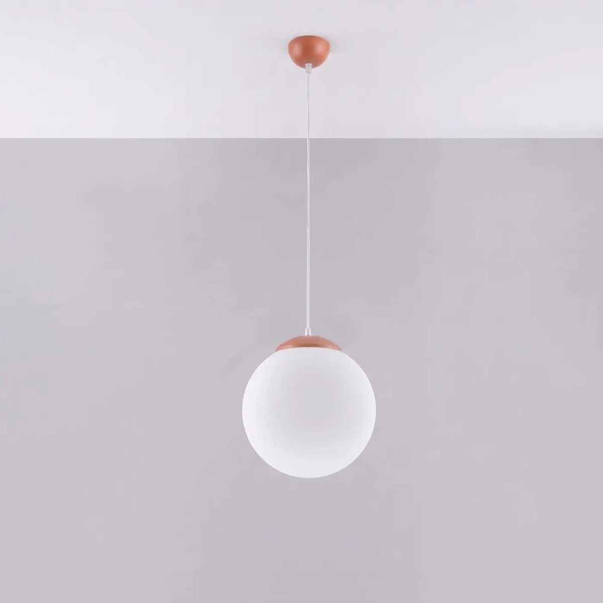 Suspension Luminaire | UGO