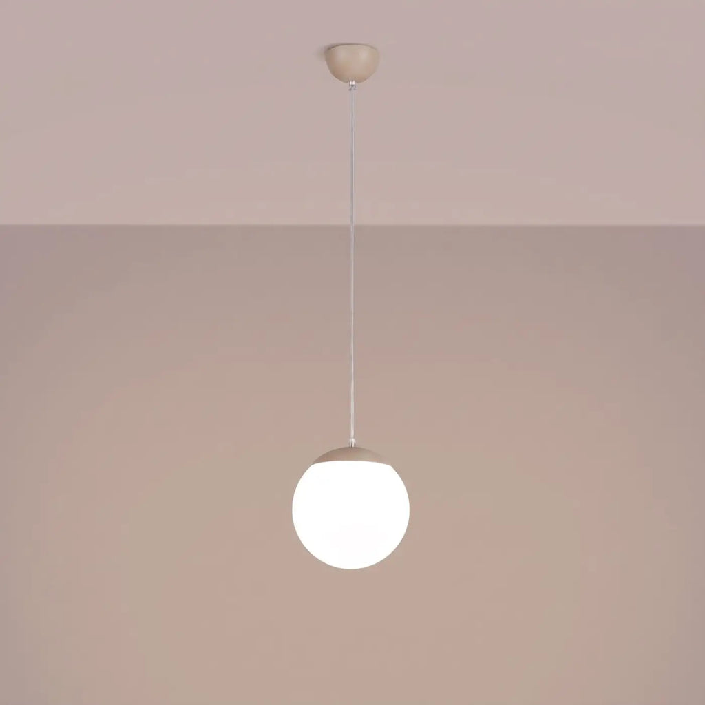 Suspension Luminaire | UGO