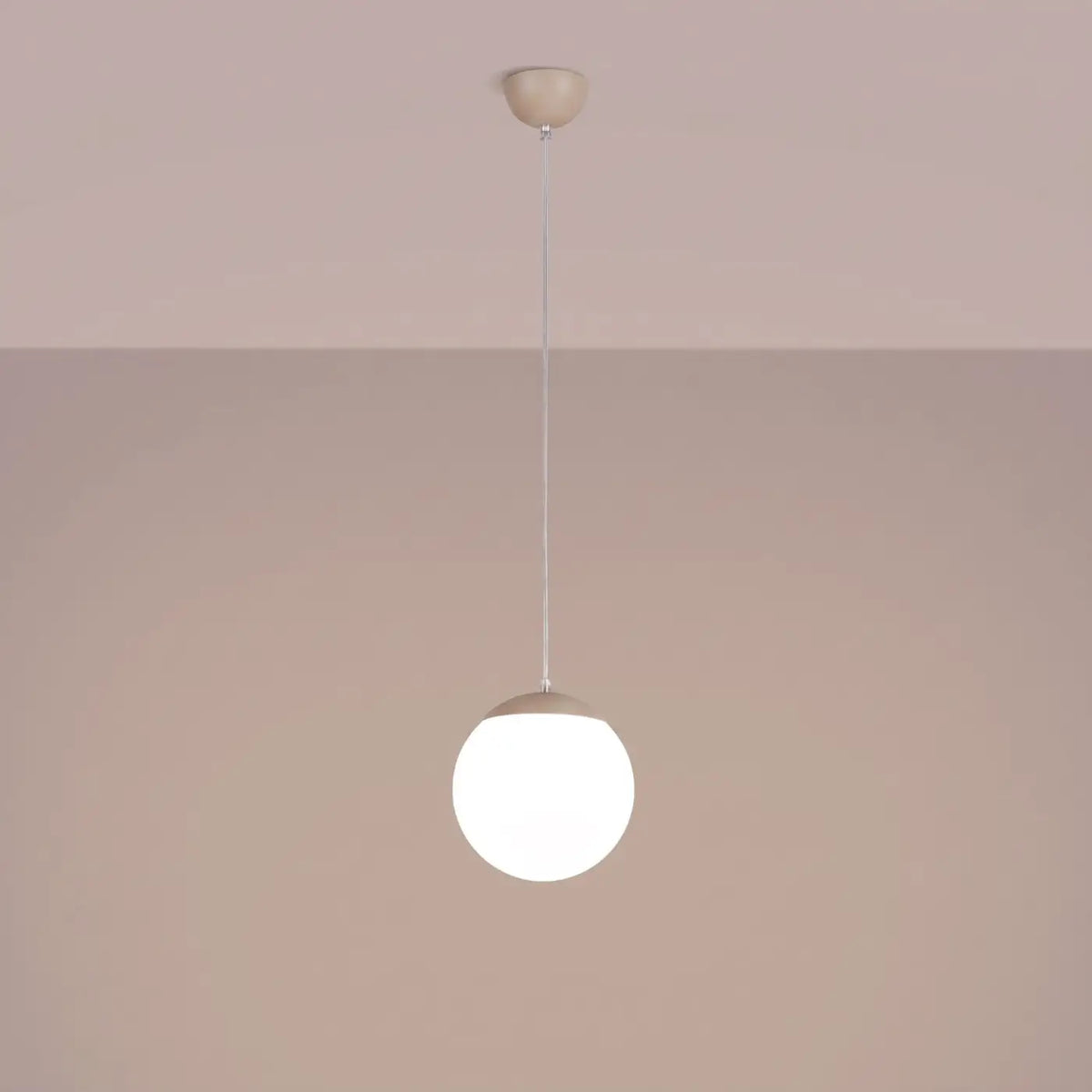 Suspension Luminaire | UGO