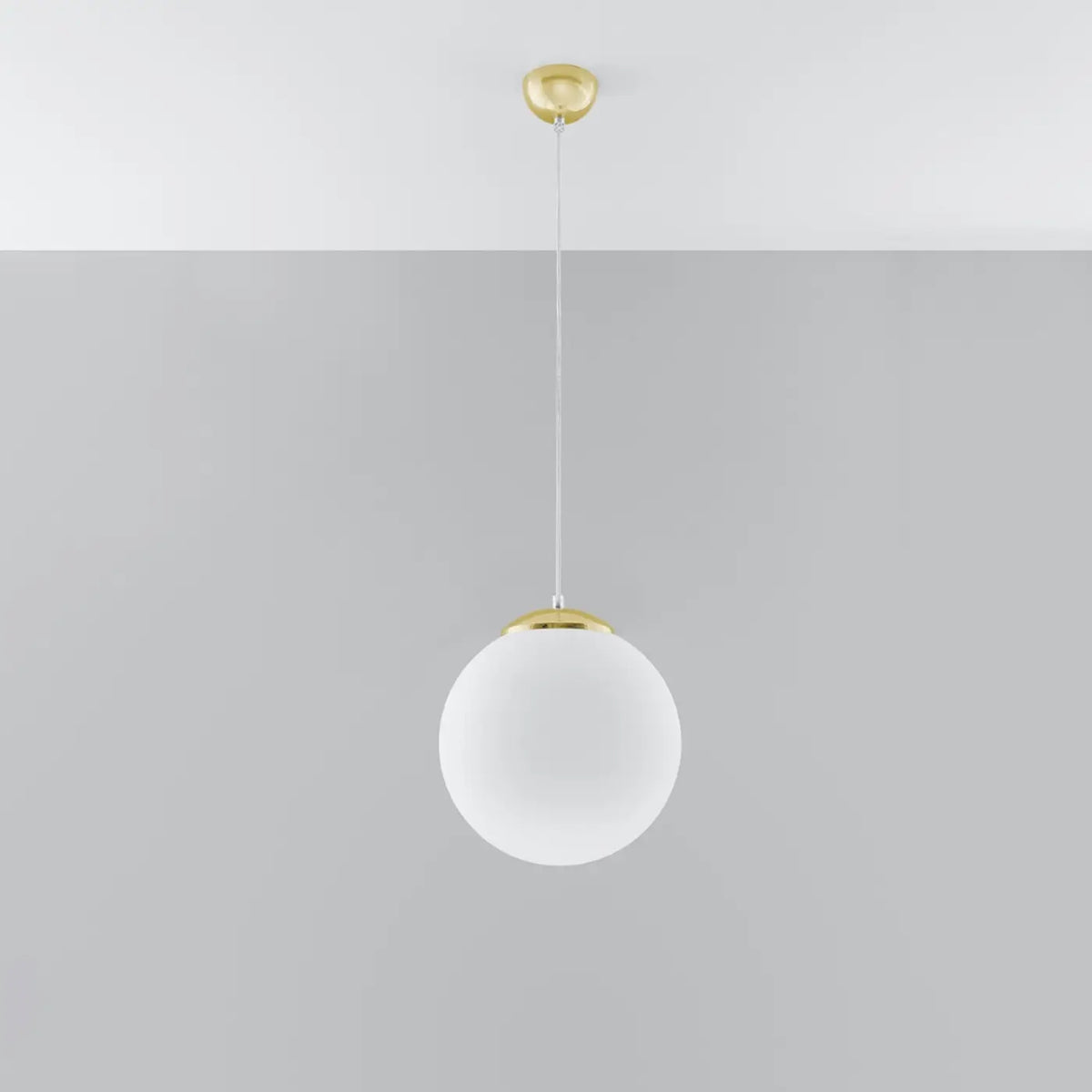 Suspension Luminaire | UGO