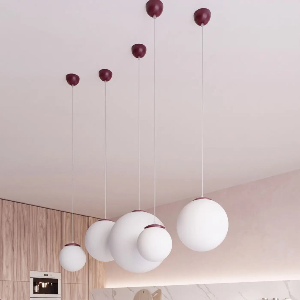 Suspension Luminaire | UGO