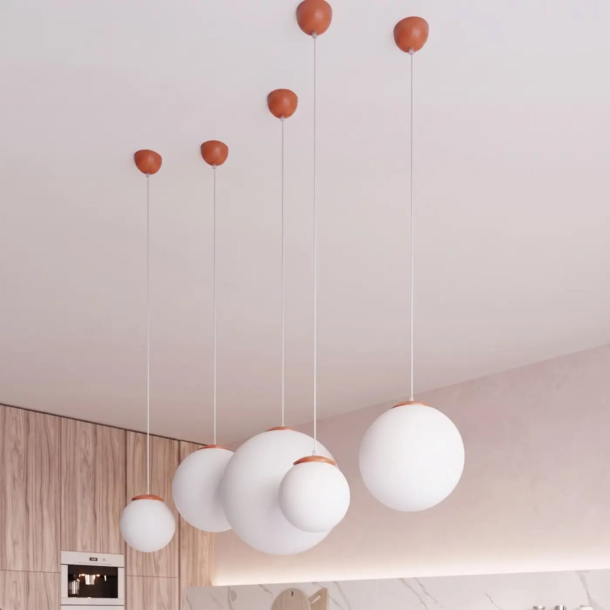 Suspension Luminaire | UGO