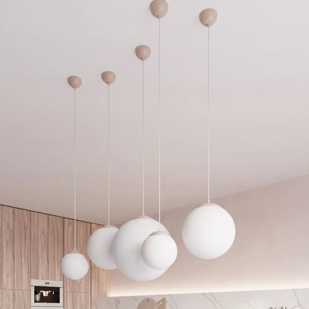 Suspension Luminaire | UGO