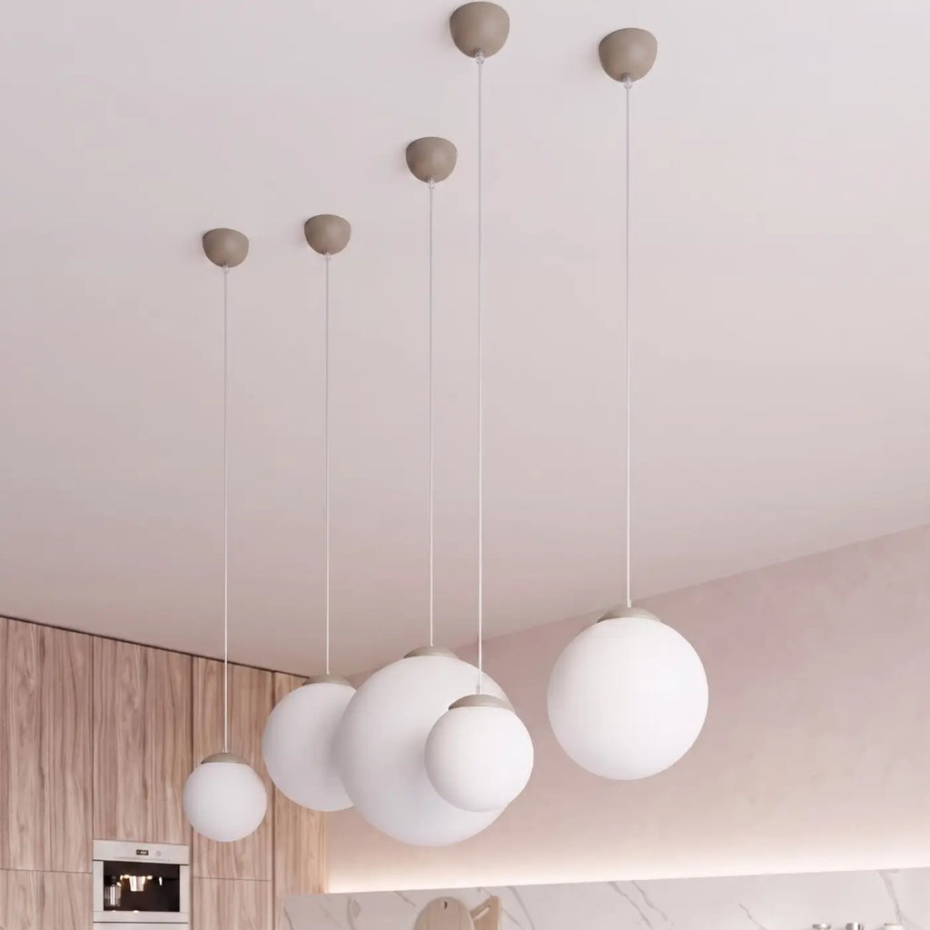 Suspension Luminaire | UGO