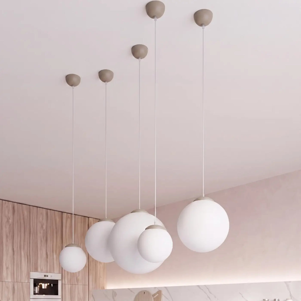 Suspension Luminaire | UGO