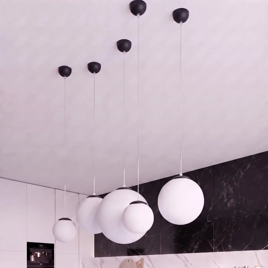 Suspension Luminaire | UGO