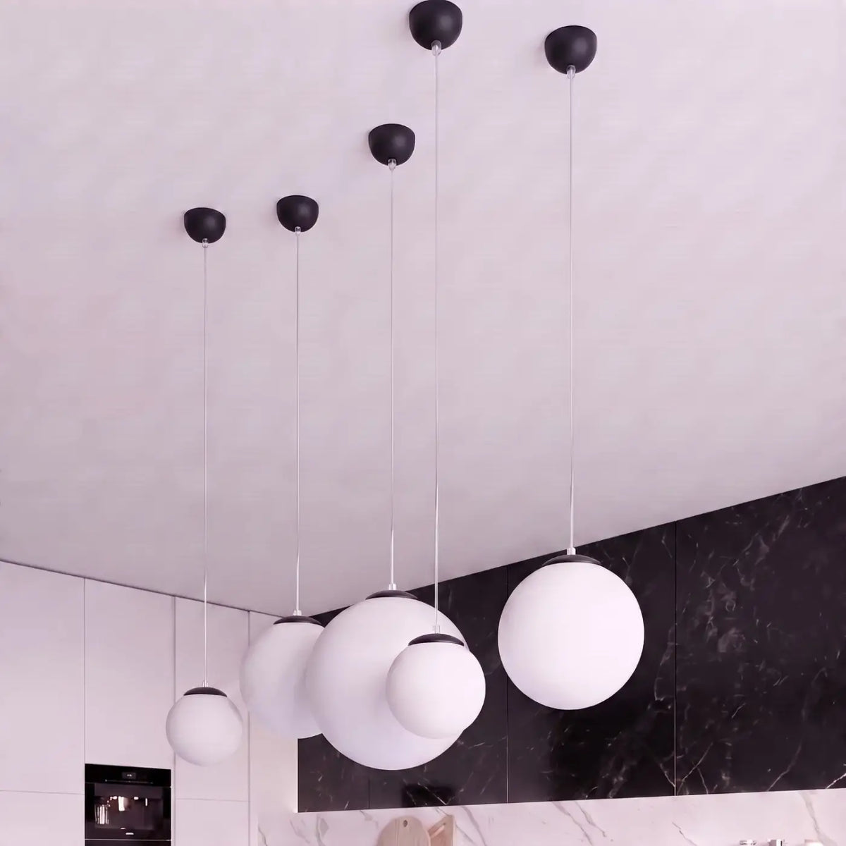 Suspension Luminaire | UGO