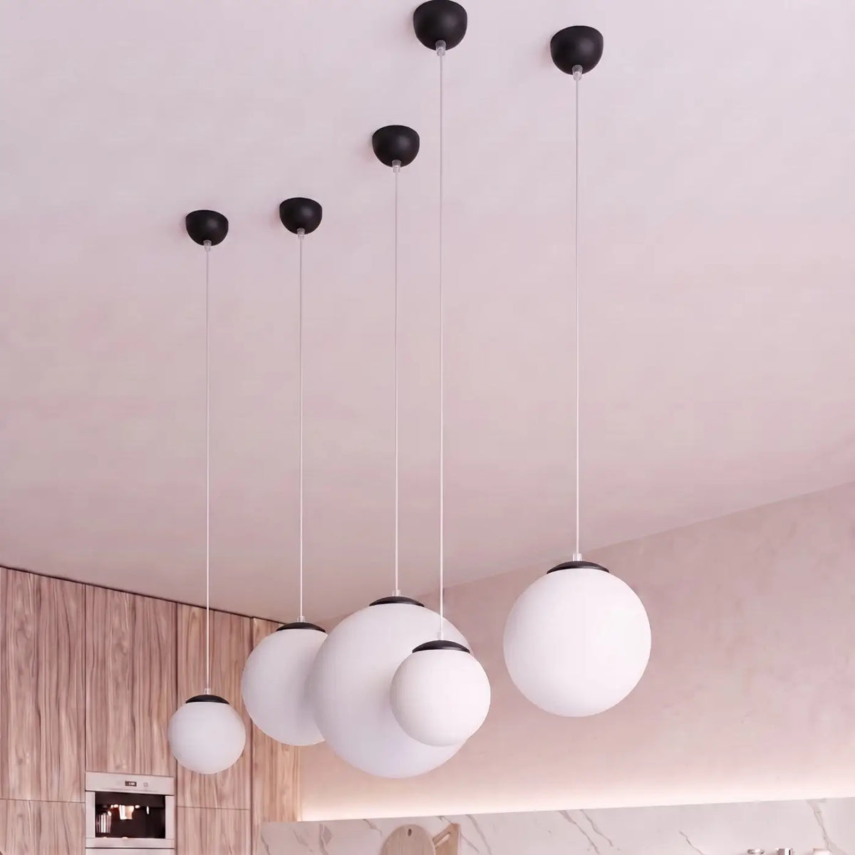 Suspension Luminaire | UGO