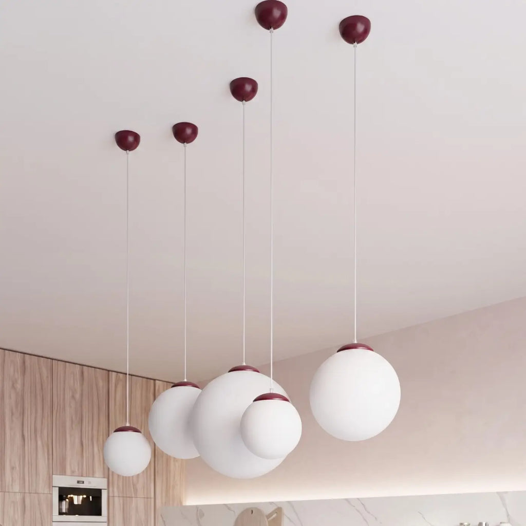Suspension Luminaire | UGO