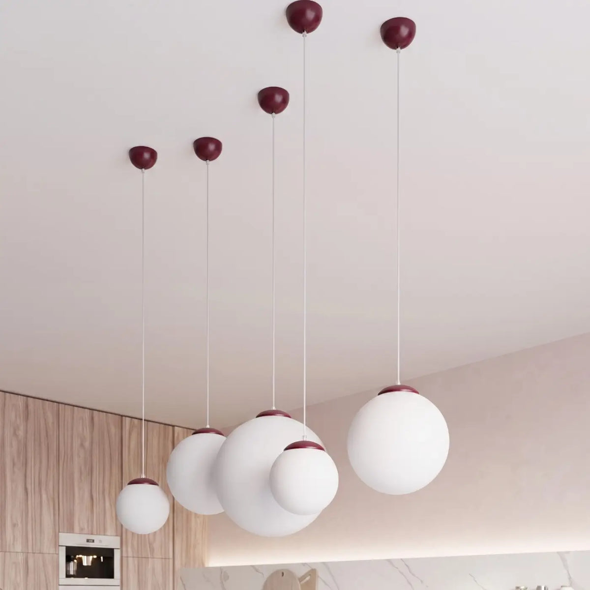 Suspension Luminaire | UGO