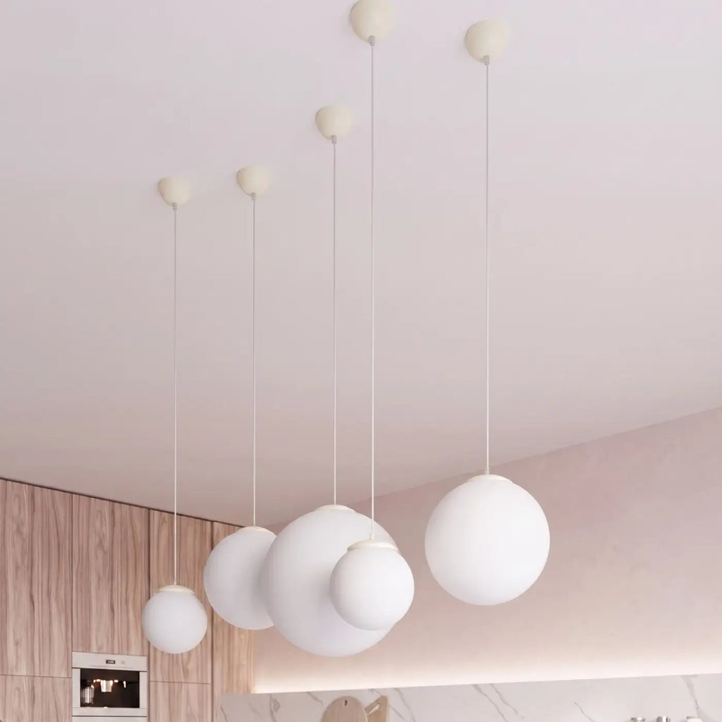 Suspension Luminaire | UGO
