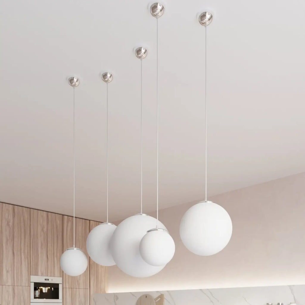 Suspension Luminaire | UGO