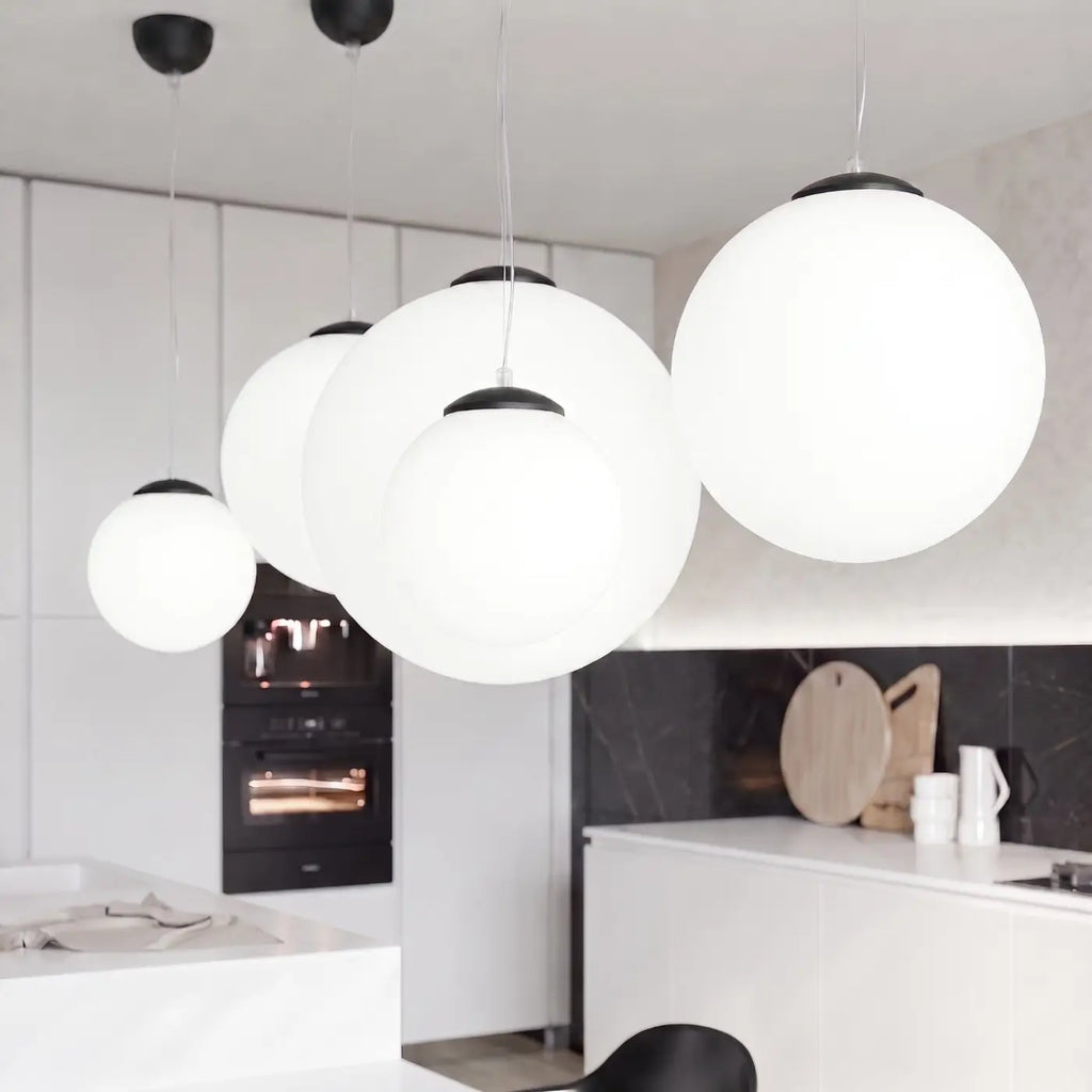 Suspension Luminaire | UGO