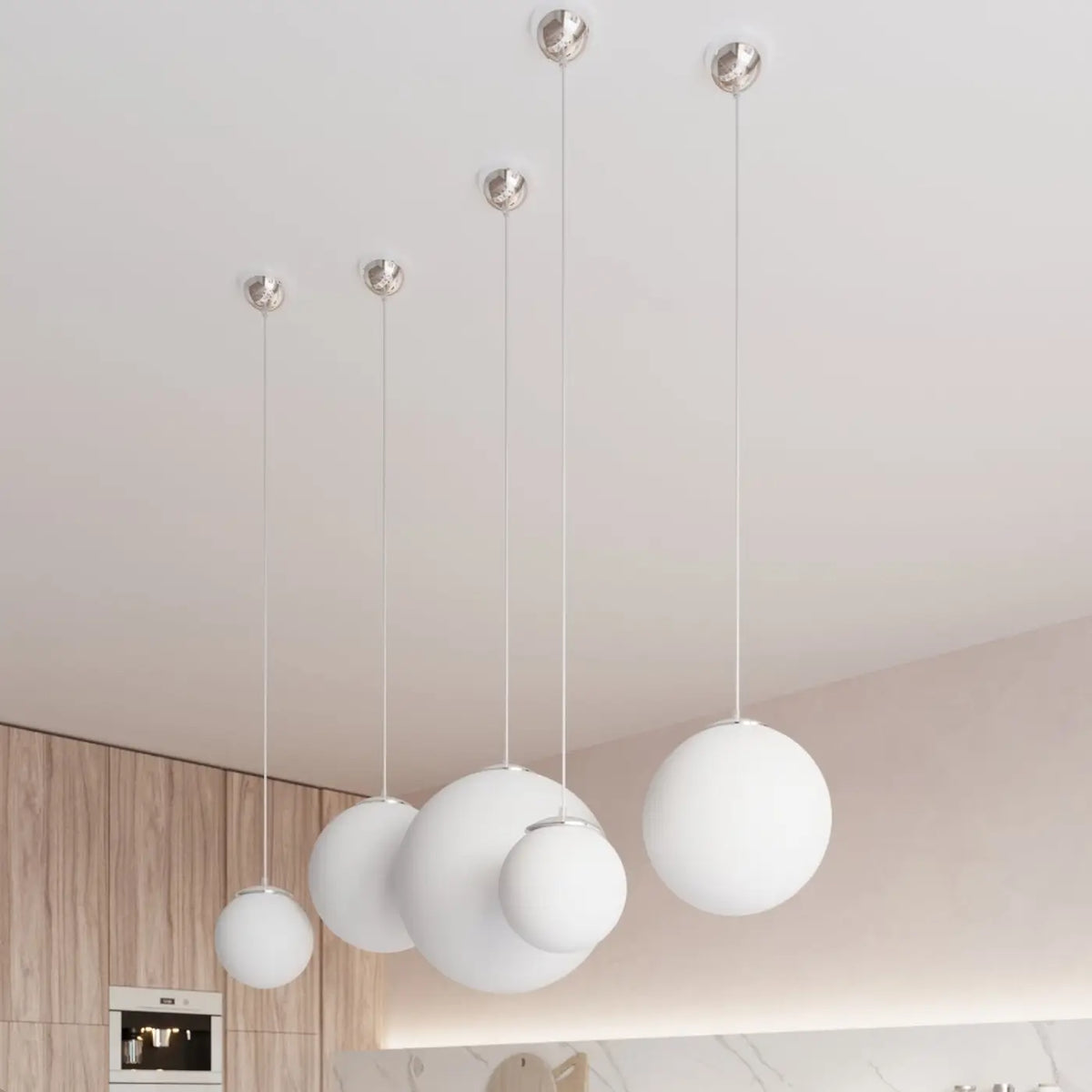 Suspension Luminaire | UGO