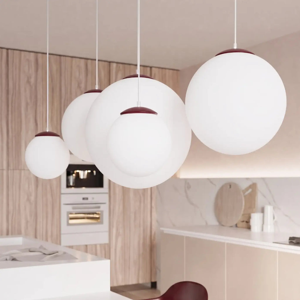 Suspension Luminaire | UGO