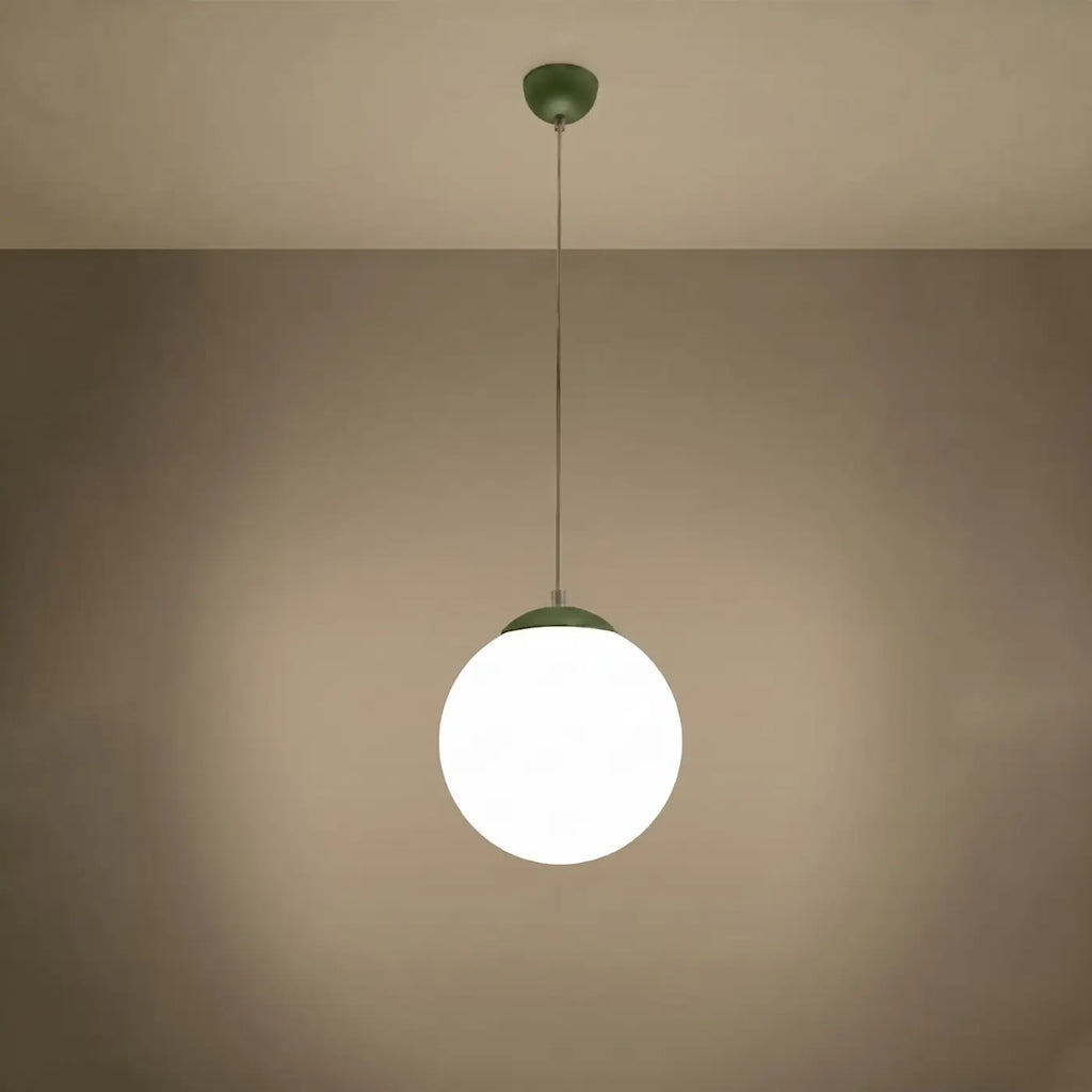Suspension Luminaire | UGO