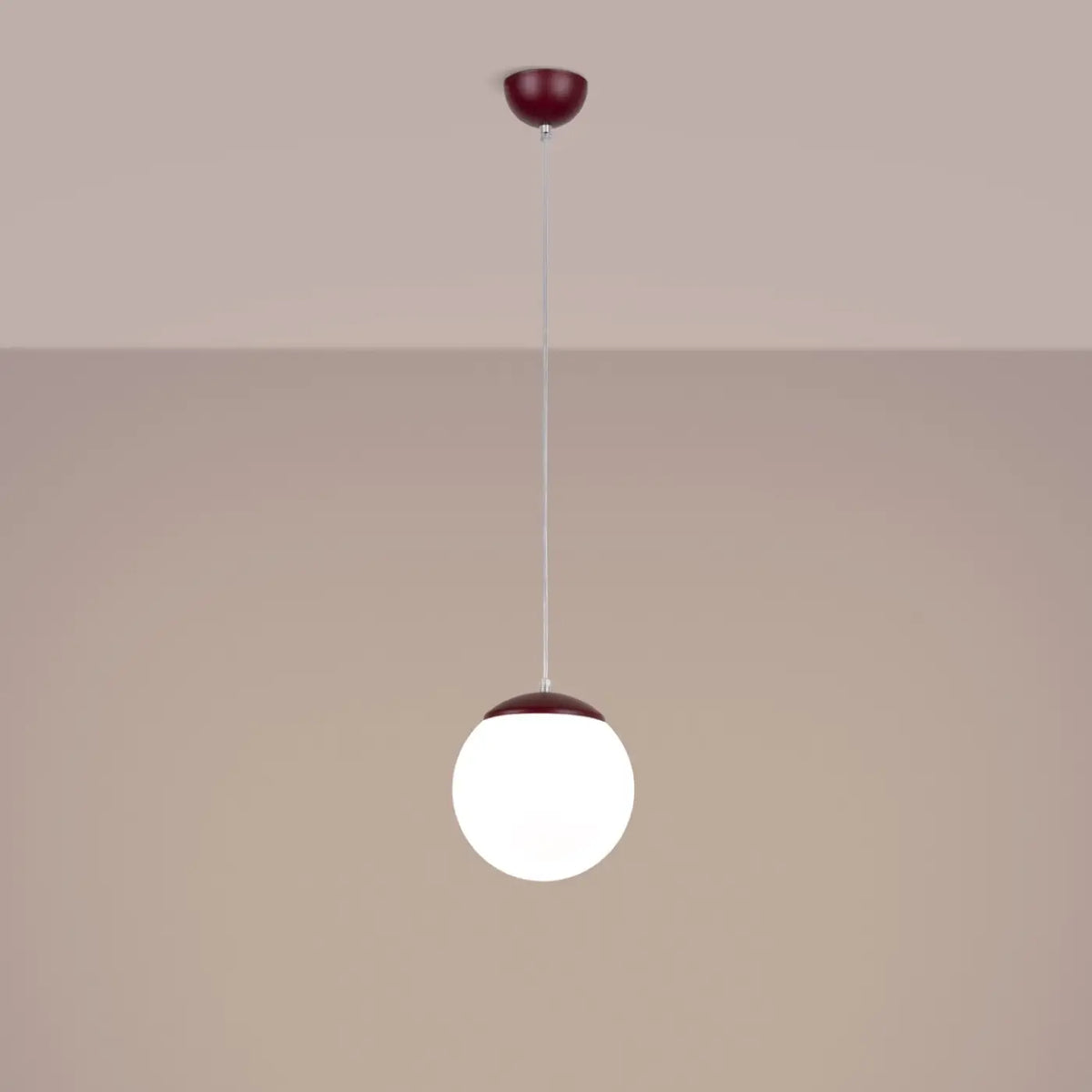 Suspension Luminaire | UGO