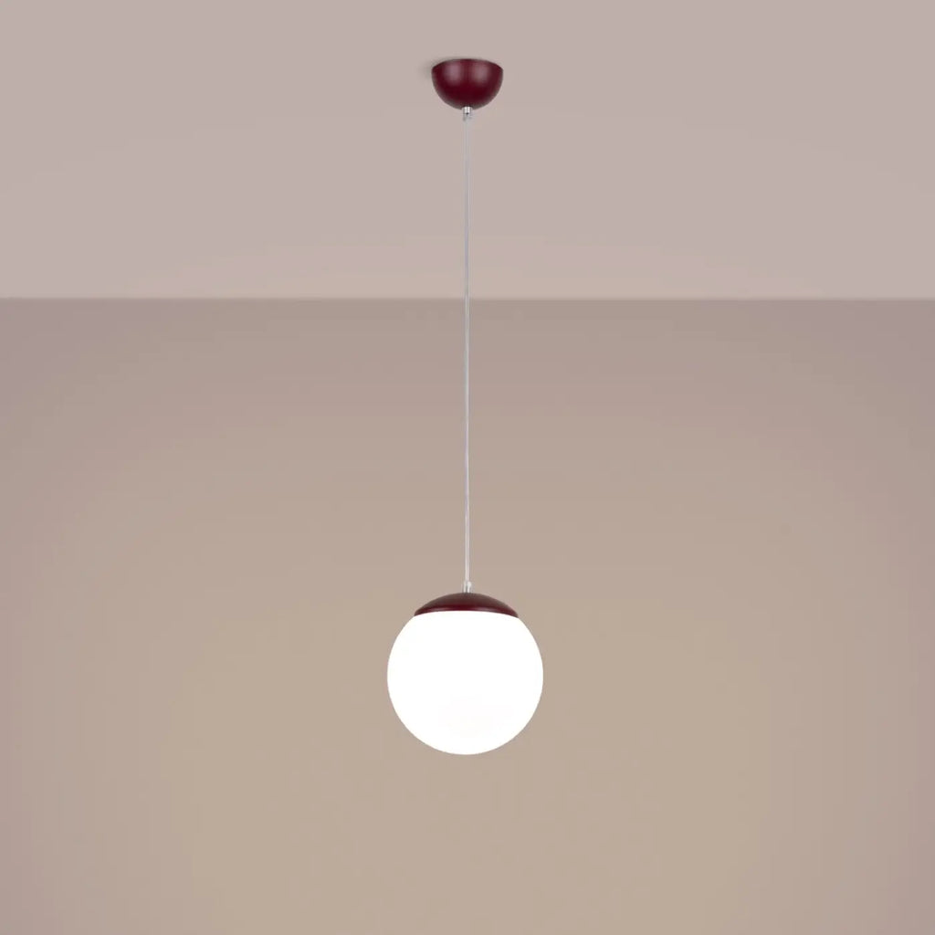 Suspension Luminaire | UGO