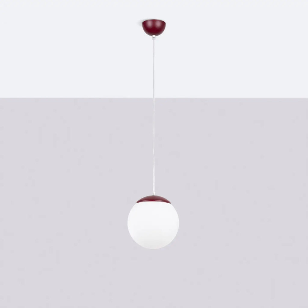 Suspension Luminaire | UGO