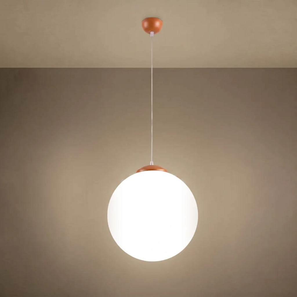 Suspension Luminaire | UGO