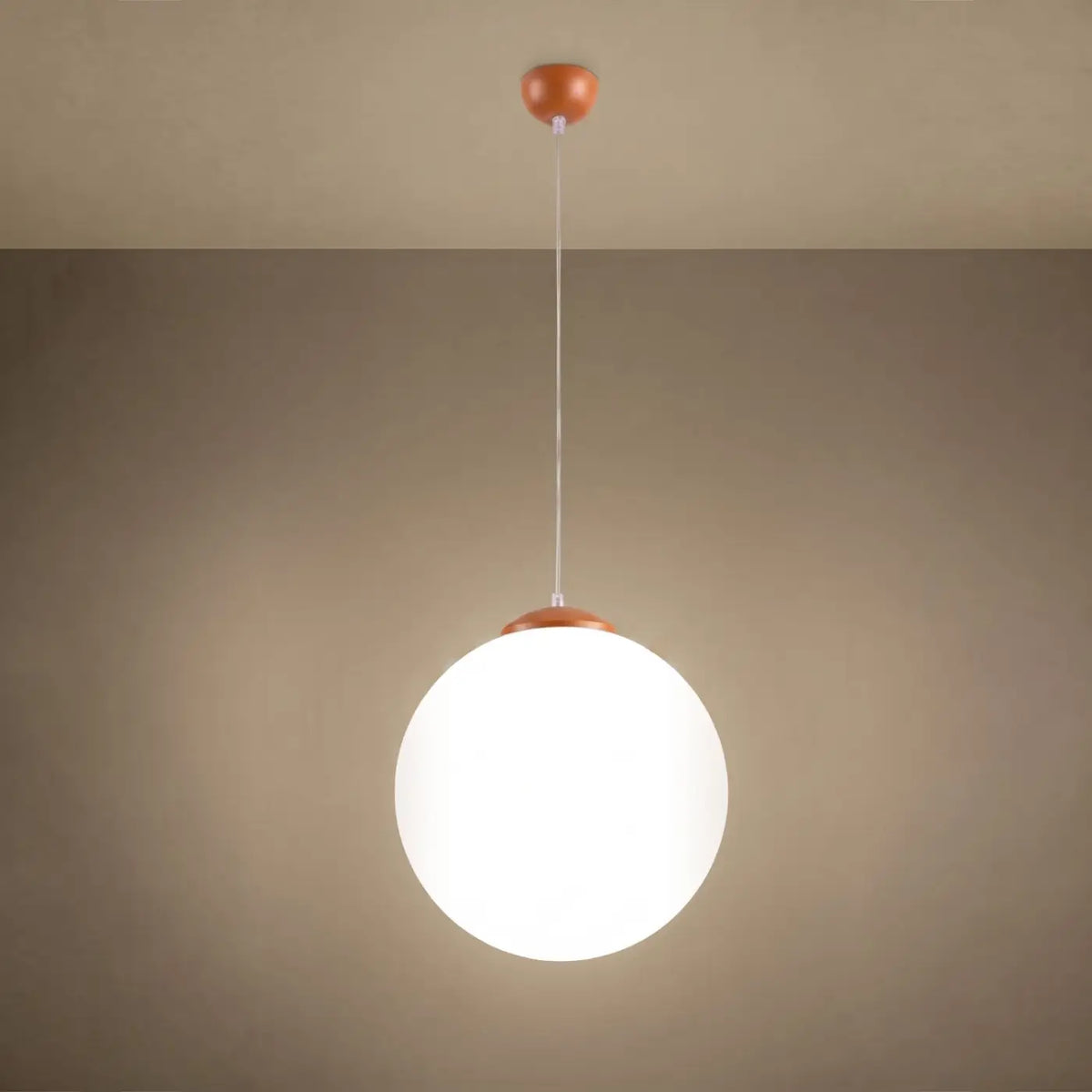 Suspension Luminaire | UGO