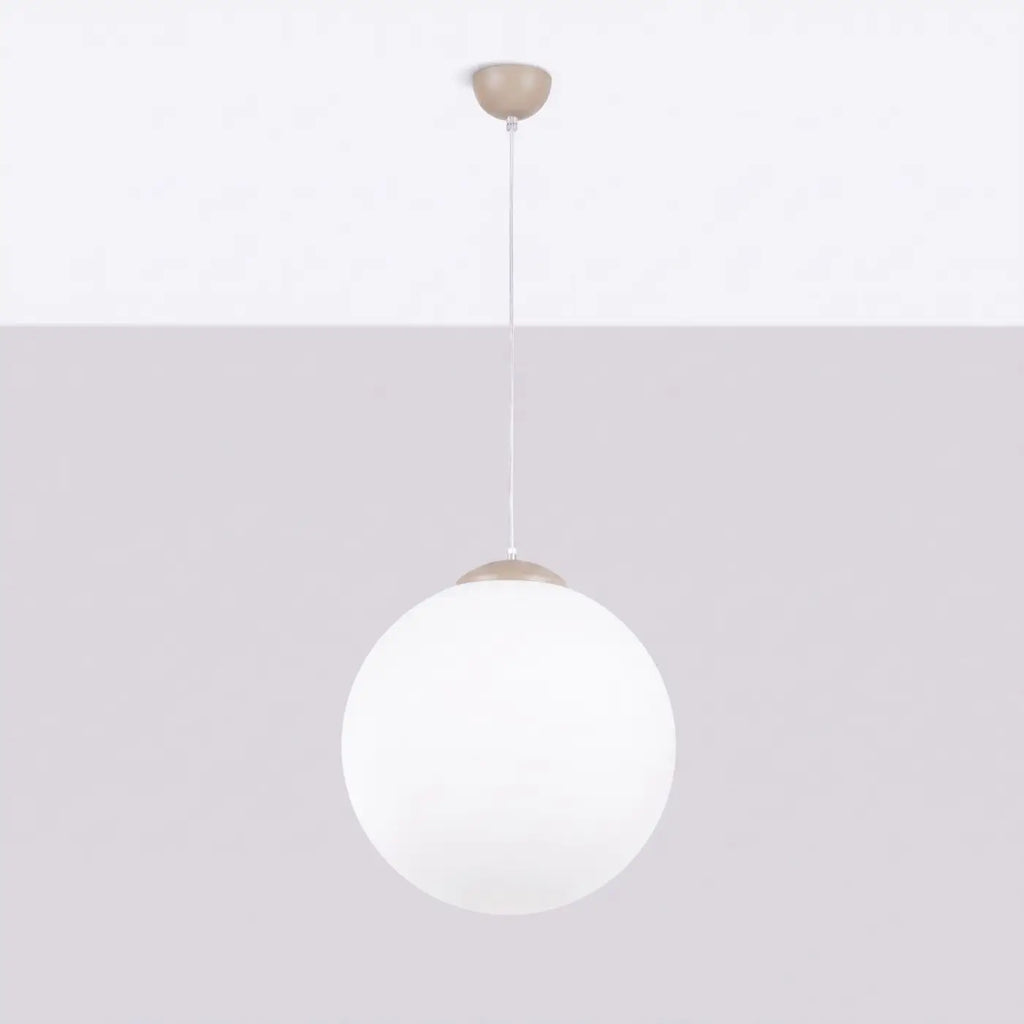 Suspension Luminaire | UGO