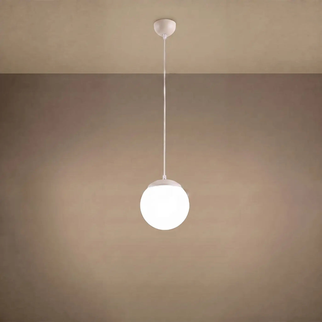 Suspension Luminaire | UGO