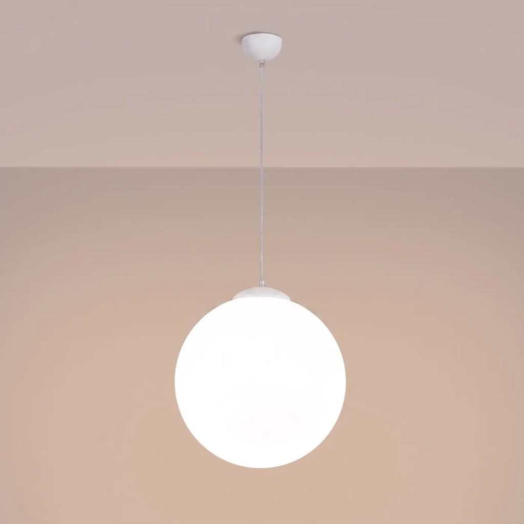 Suspension Luminaire | UGO