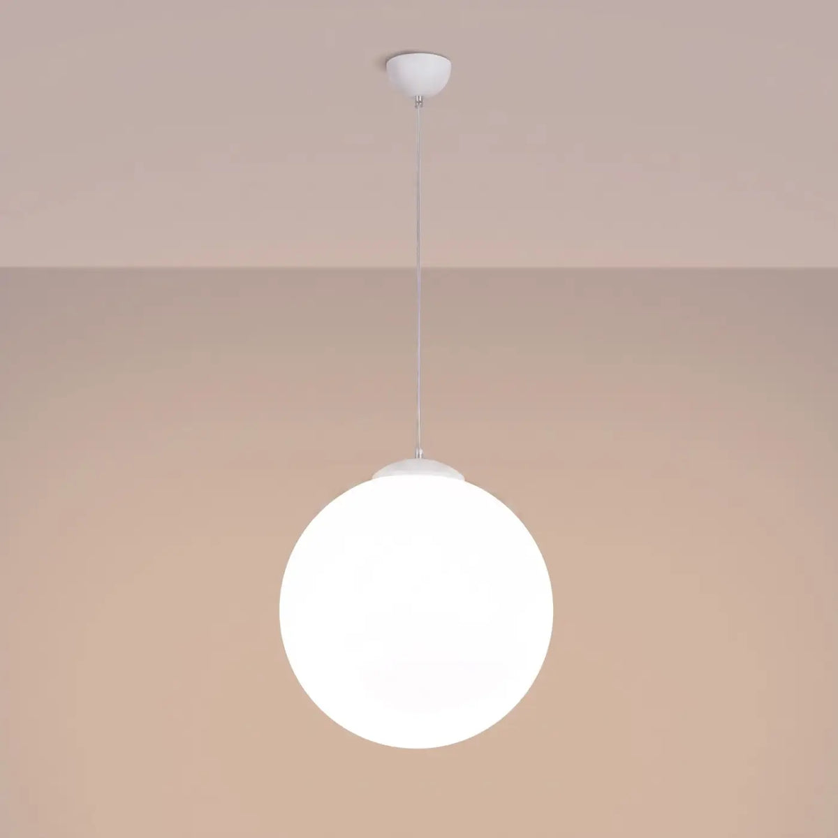 Suspension Luminaire | UGO