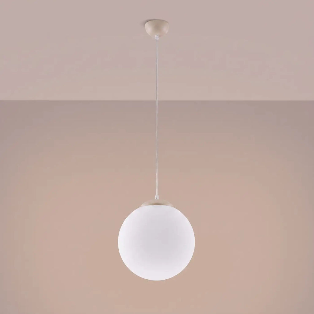 Suspension Luminaire | UGO