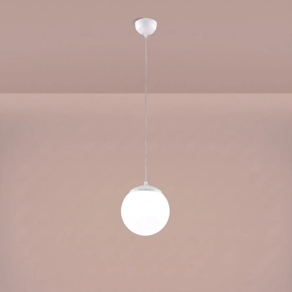 Suspension Luminaire | UGO