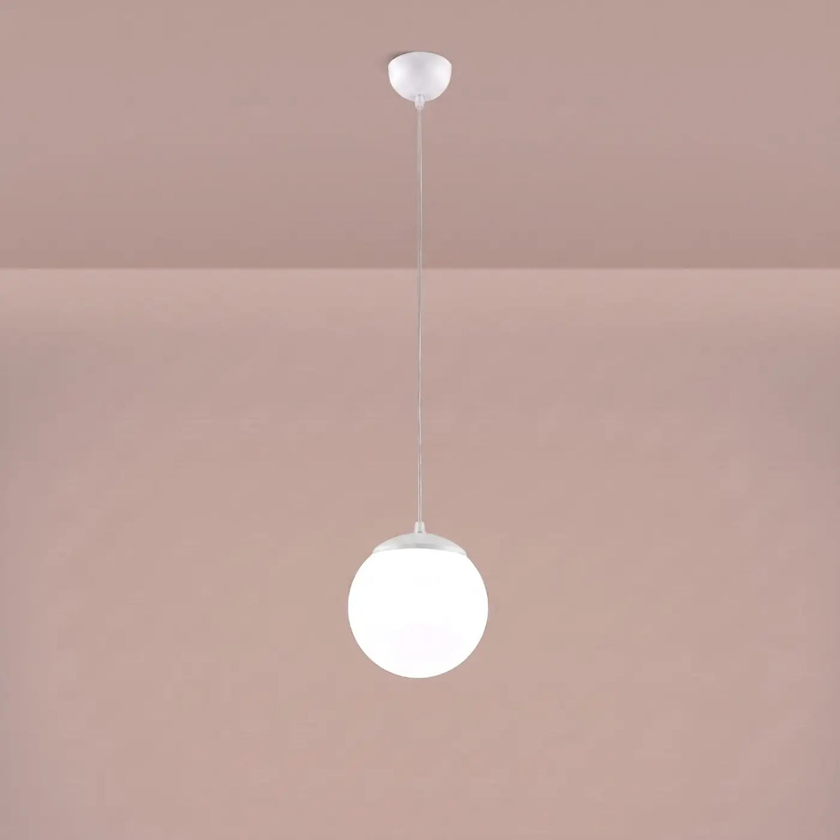 Suspension Luminaire | UGO